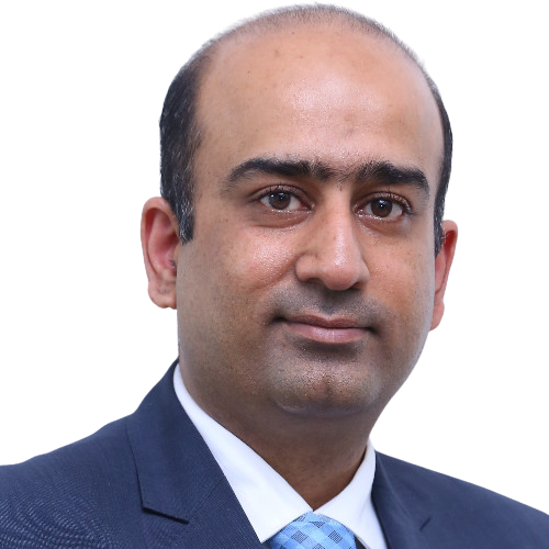 Sameer Chibber